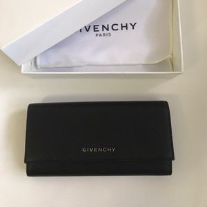 Givenchy Pandora Flap Wallet